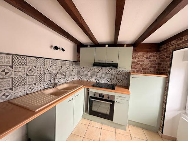 Appartement location à Grenoble, Saint-marcellin