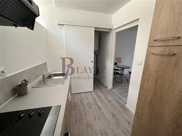 Appartement location à Tulle
