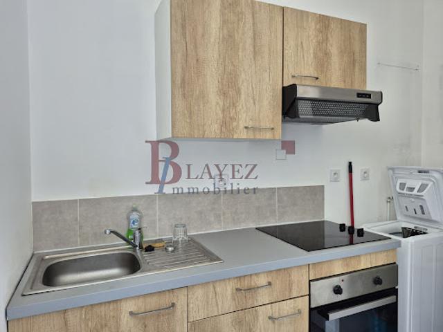 Appartement location à Tulle