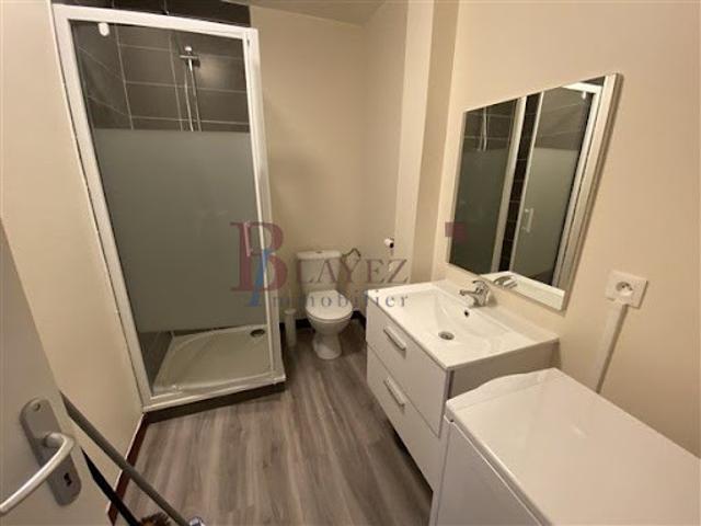 Appartement location à Tulle