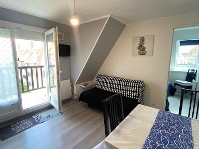 Appartement location à Lisieux, Villers-sur-mer