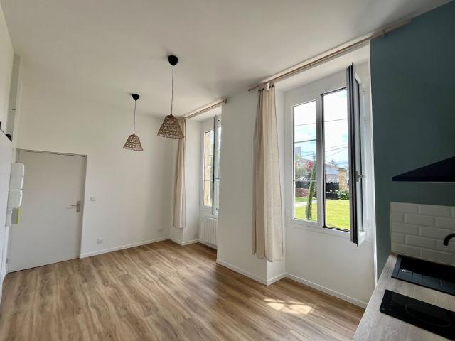 Appartement location à Villeneuve-sur-Lot, Sainte-livrade-sur-lot
