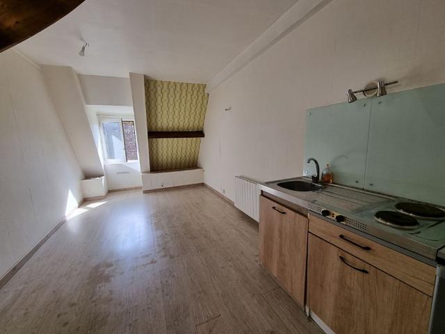 Appartement location à Mortagne-au-Perche, Rémalard