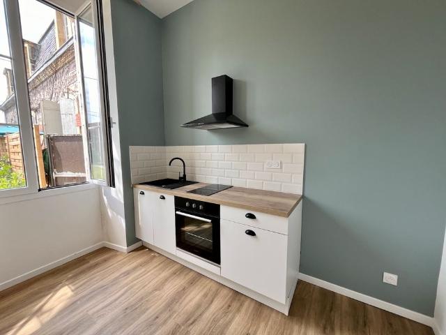 Appartement location à Villeneuve-sur-Lot, Sainte-livrade-sur-lot