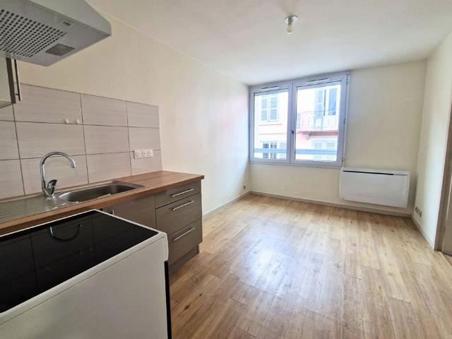 Appartement location à Grenoble, Voiron