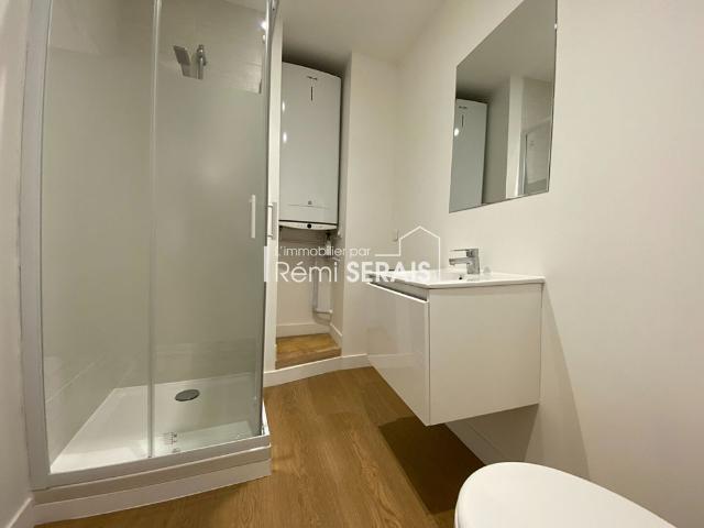 Appartement location à Argentan, Normandie
