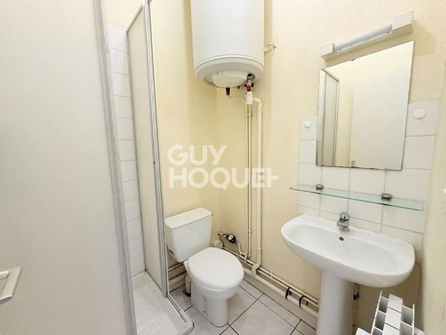 Appartement location à Brest, Bretagne