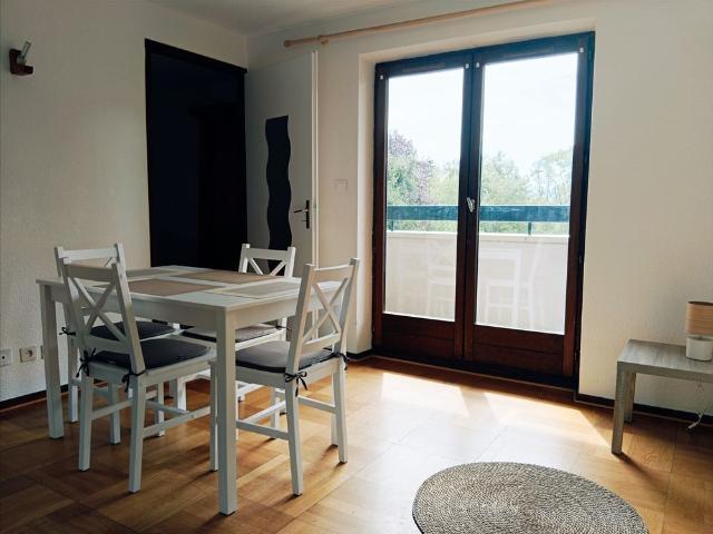 Appartement location à Thonon-les-Bains, Habère-poche