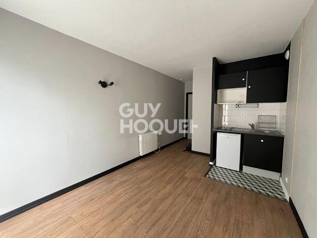 Appartement location à Brest, Bretagne