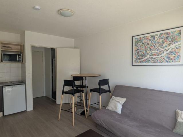 Appartement location à Nantes, Saint-sébastien-sur-loire