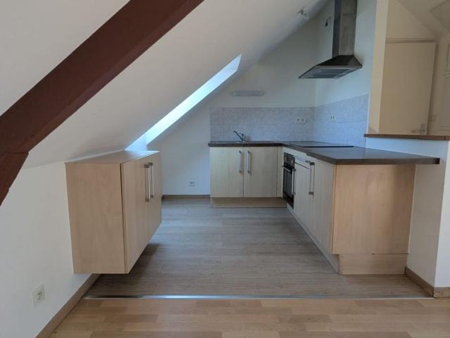Appartement location à Nantes, Thouaré-sur-loire