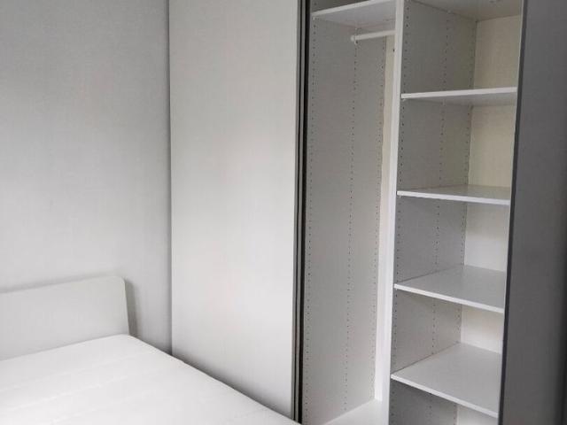 Appartement location à Nanterre, Clichy