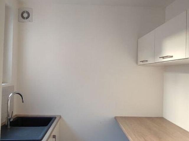 Appartement location à Clermont