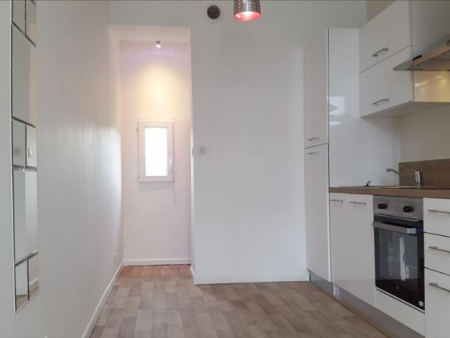 Appartement location à Lille, Neuville-en-ferrain