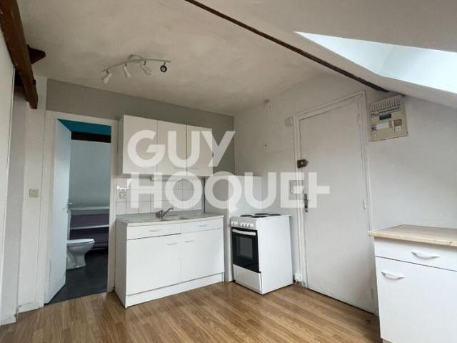 Appartement location à Soissons, Ambrief