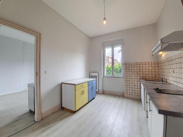 Appartement location à Agen