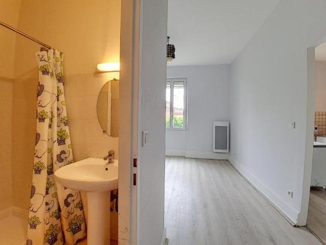 Appartement location à Agen