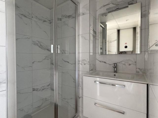 Appartement location à Albi