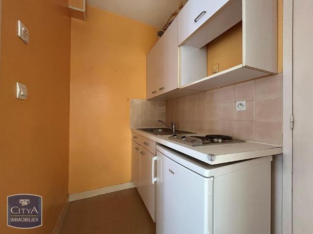 Appartement location à Alençon, Saint-germain-du-corbéis