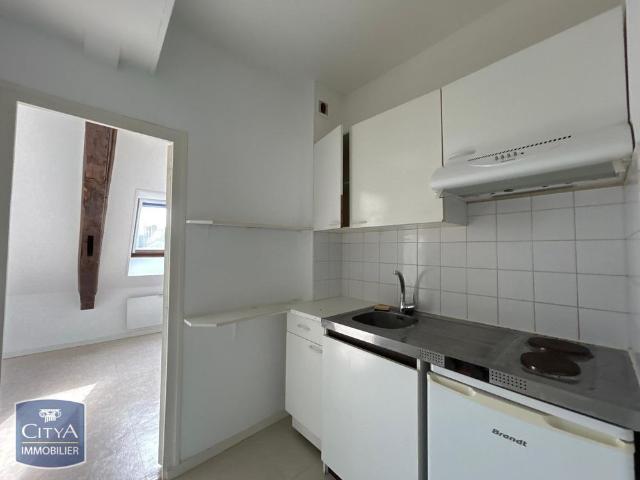 Appartement location à Alençon, Saint-germain-du-corbéis
