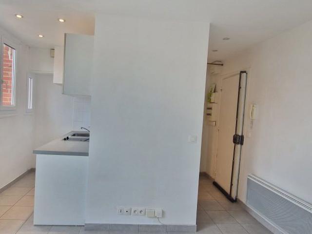 Appartement location à Nanterre, Asnières-sur-seine