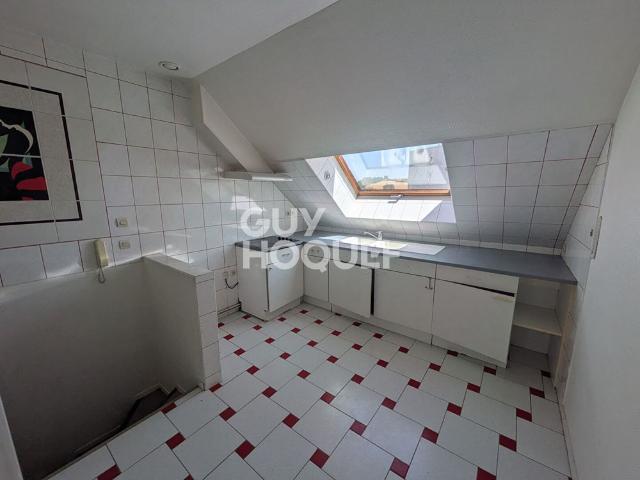Appartement location à Auxerre