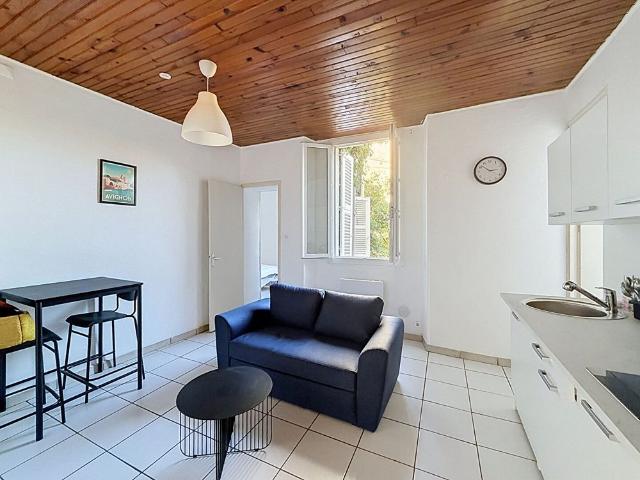 Appartement location à Avignon