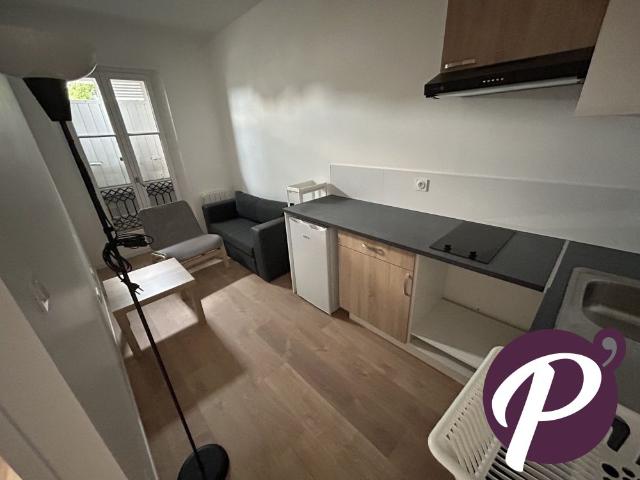 Appartement location à Gabanelle, Saint-Laurent-des-Vignes
