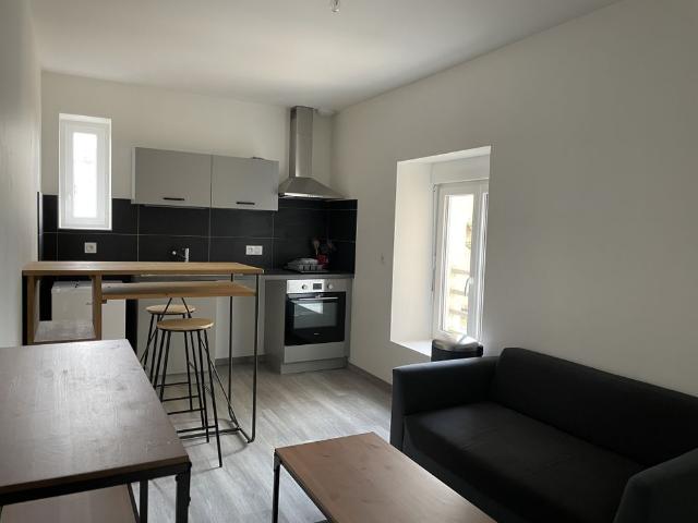 Appartement location à Lons-le-Saunier, Bletterans