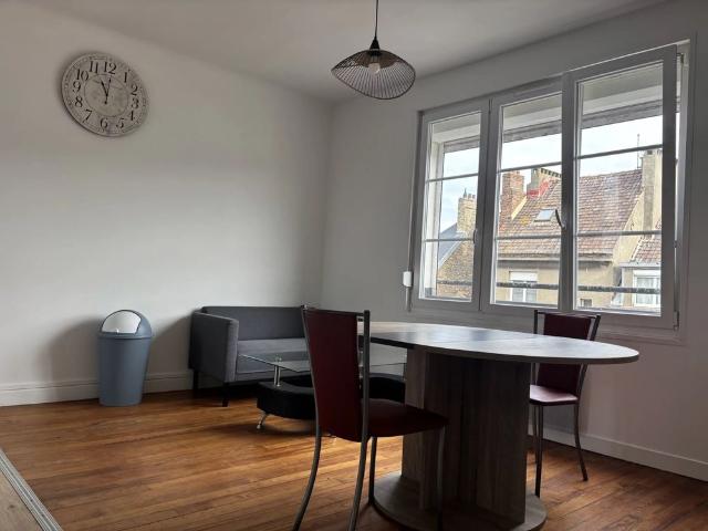 Appartement location à Boulogne-sur-Mer, Boulogne-sur-mer