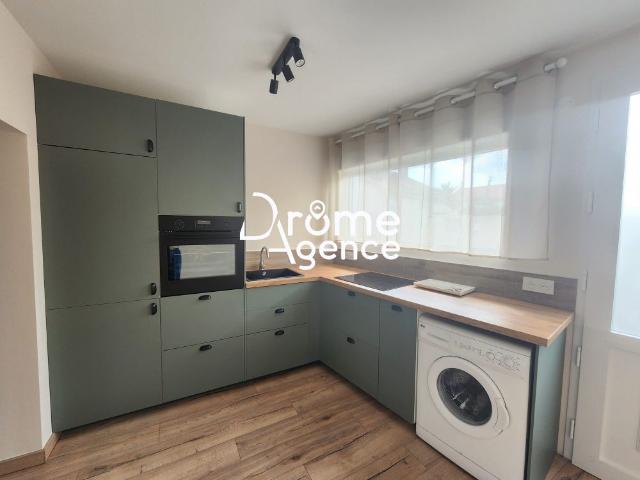 Appartement location à Valence, Bourg-lès-valence