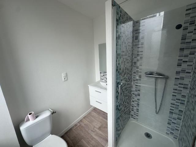 Appartement location à Cambrai
