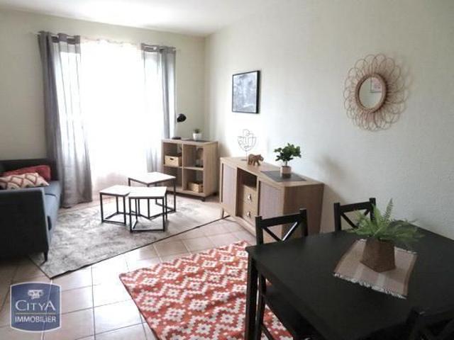 Appartement location à Carcassonne