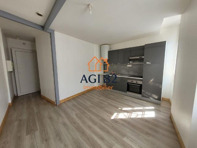 Appartement location à Castelsarrasin, Garganvillar