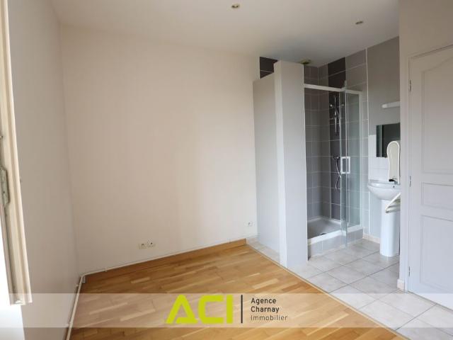 Appartement location à Mâcon, Charnay-lès-mâcon