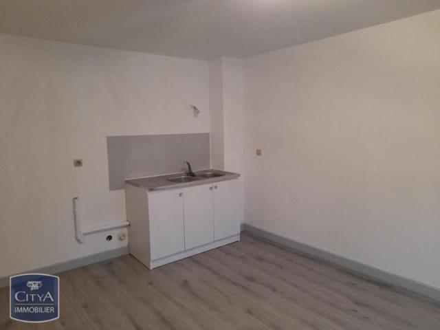 Appartement location à Château-Thierry, Brasles