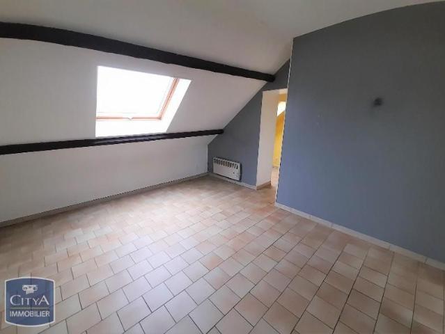 Appartement location à Château-Thierry, Brasles