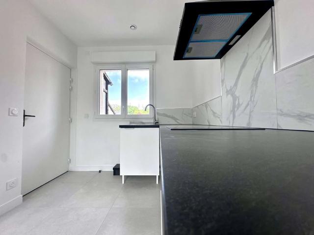 Appartement location à Torcy, Chelles