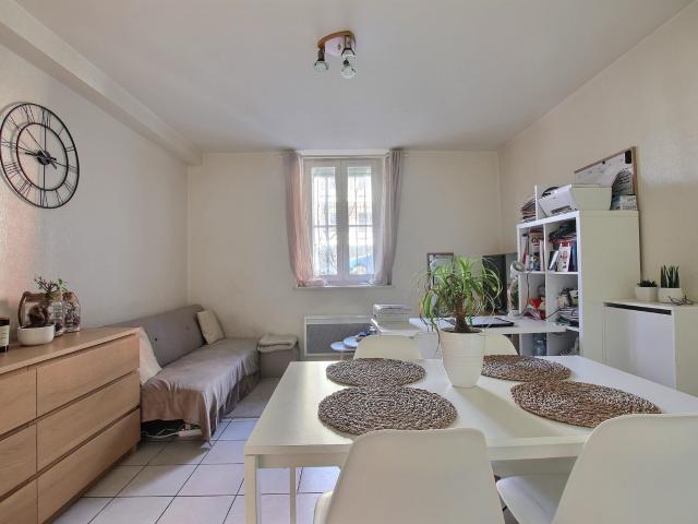 Appartement location à Clermont-Ferrand, Aubière