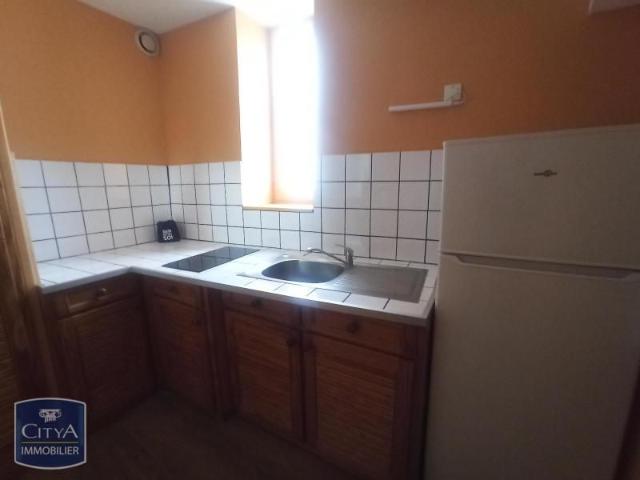 Appartement location à Clermont-Ferrand, Clermont-ferrand