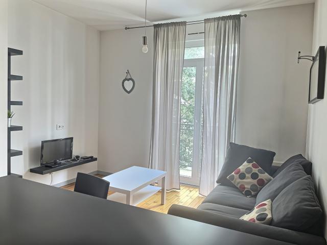 Appartement location à Clermont-Ferrand, Aubière