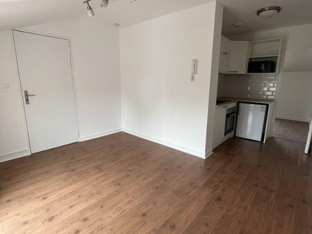 Appartement location à Cognac