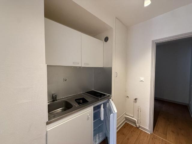 Appartement location à Cognac