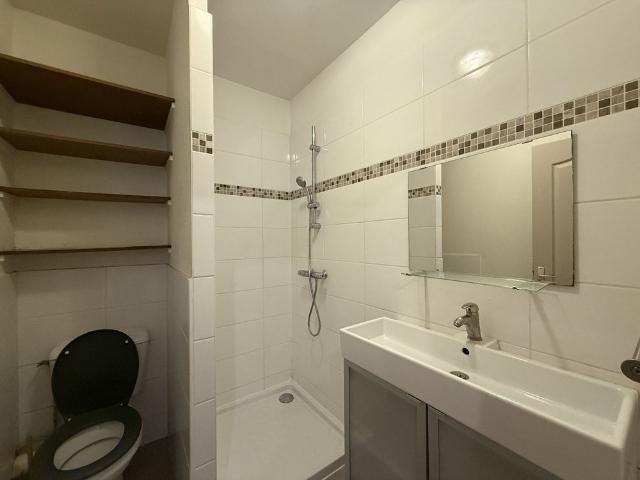 Appartement location à Cognac