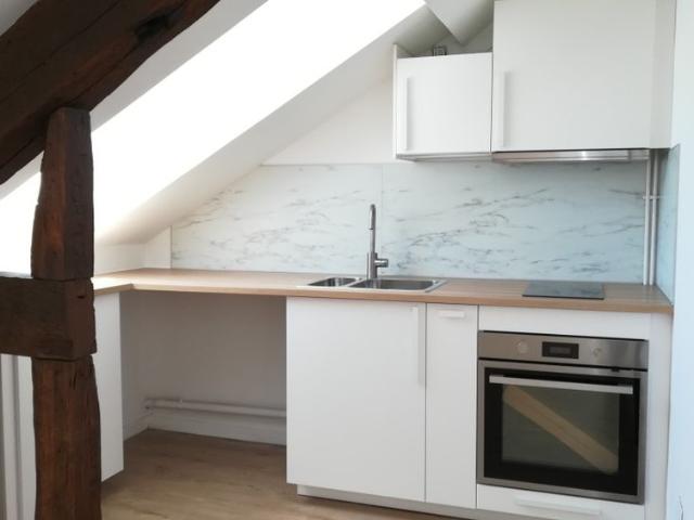 Appartement location à Rouen, Elbeuf
