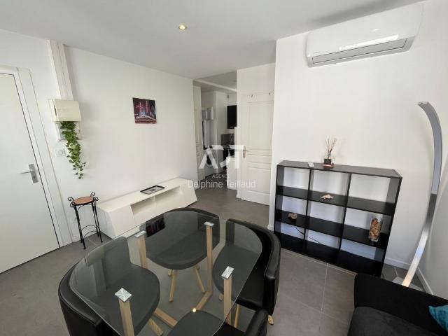 Appartement location à Grenoble