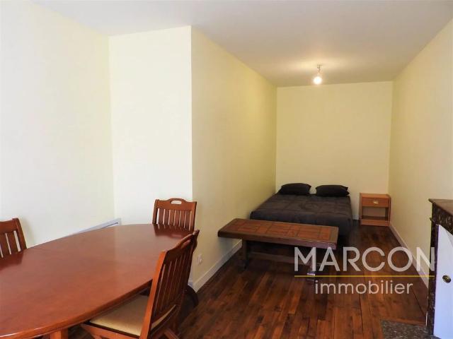 Appartement location à Guéret