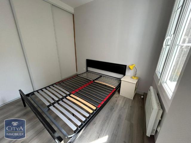 Appartement location à Laval