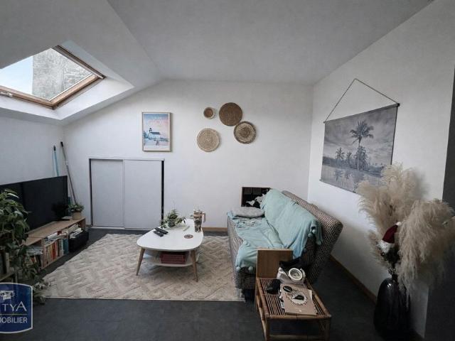 Appartement location à Laval