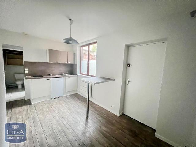 Appartement location à Lille, Lompret